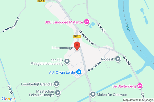 Intermontage AB