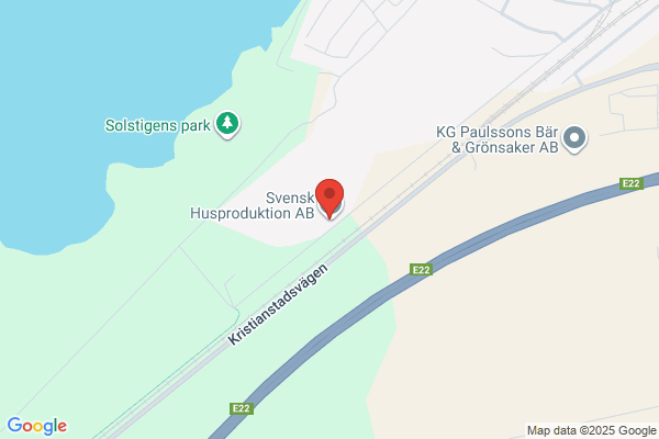 LB-Hus AB