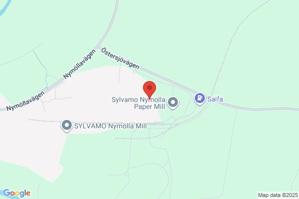 Stora Enso Nymölla AB