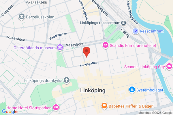 Länsförsäkringar Fastighetsförmedling