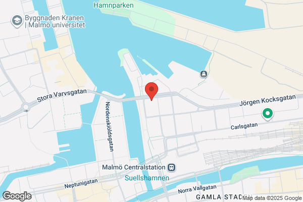 Avonova Hälsa Syd AB