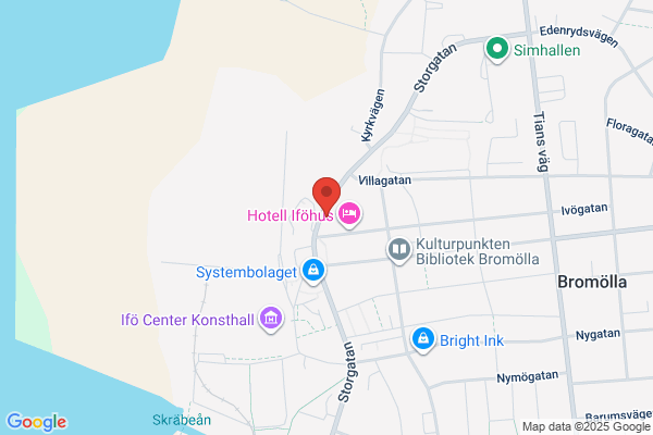 Bromölla Kommun