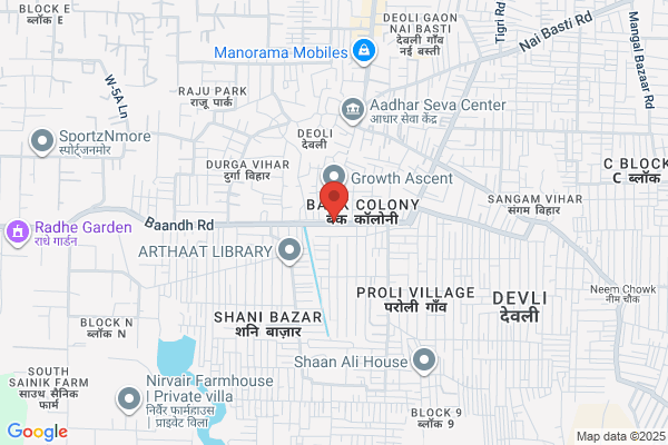 Haryana Traders