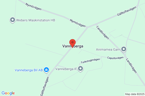 Vanneberga Handelsbod
