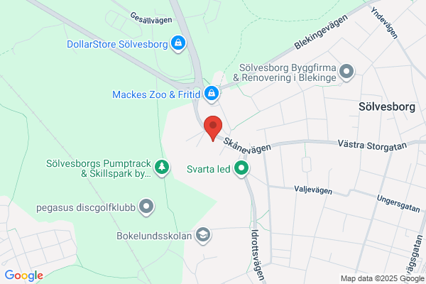 Vuxenutbildning Bromölla-Sölvesborg (Vuxenutbildning)