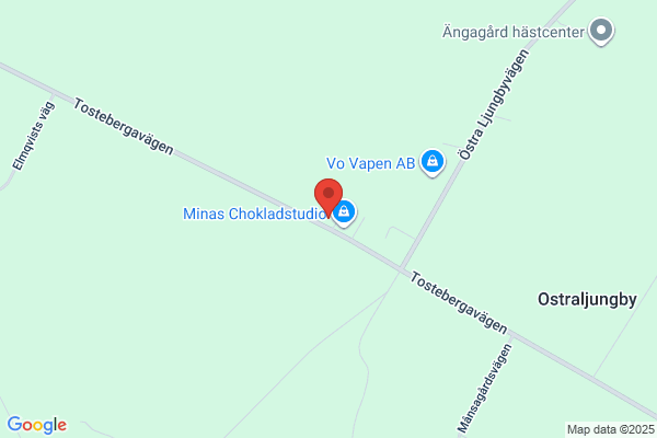 Östra Ljungbys Maskinstation AB
