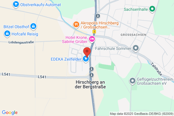 Hirschbergs Autoservice