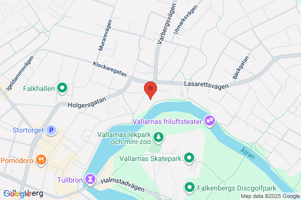 Folktandvården Falköping (Tandvård)