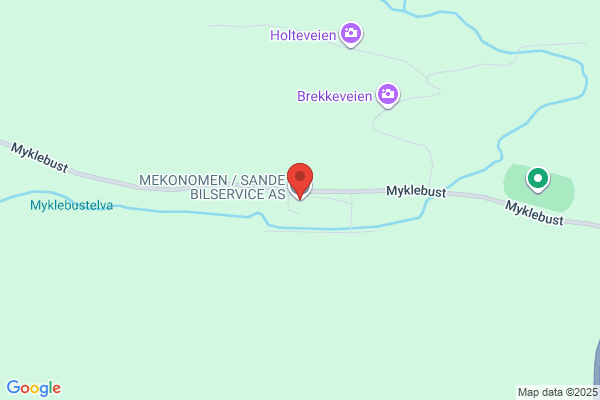 Mekonomen Bilverkstad Lasse Fälths Bilservice