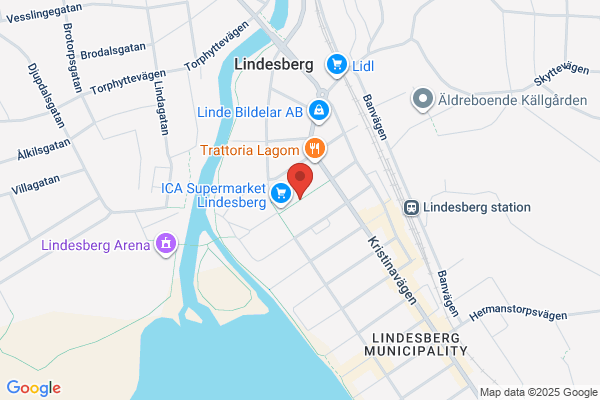 Apoteket vid Vårdcentralen