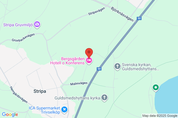 Drakabäckens Turistgård,