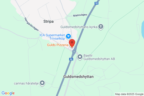Seyhans Grill och Pizzeria