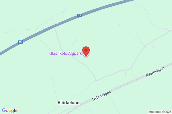 Glasklart i Torsås