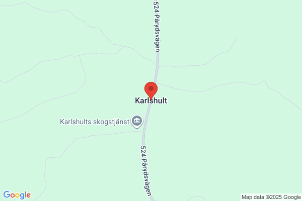 Karlshult Skogstjänst