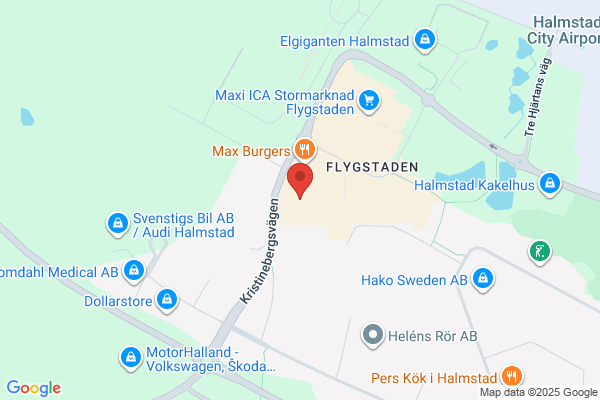 Elcykelpunkten