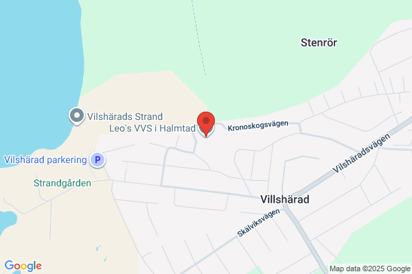 Leos VVS i Halmstad AB