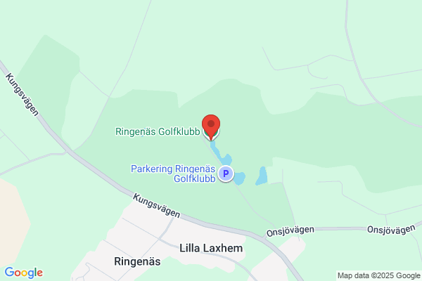 Ringenäs Golfklubb
