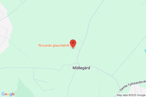 World Of Riccardo