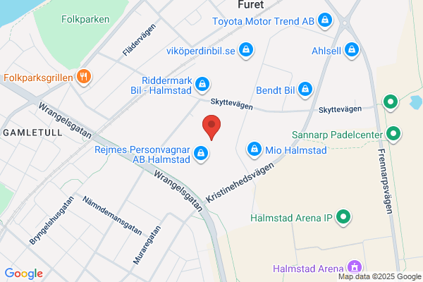 Leifs Rörservice I Halmstad AB