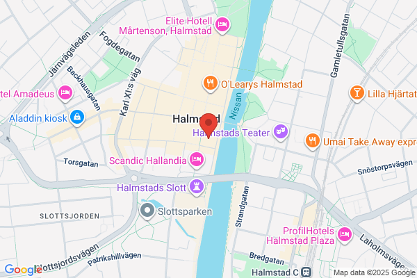 Dina Jurister i Halmstad AB