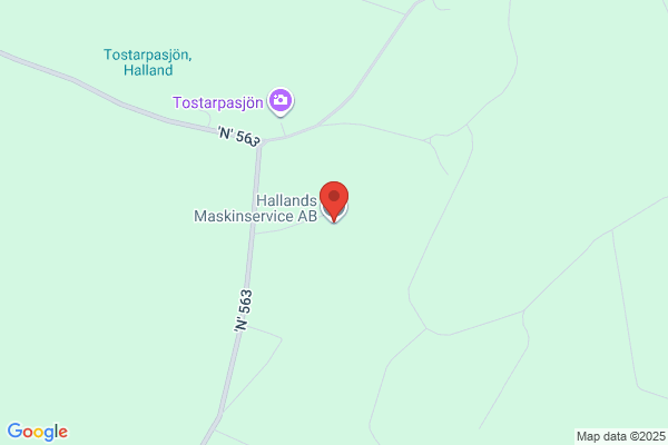 Frisagård Maskinservice