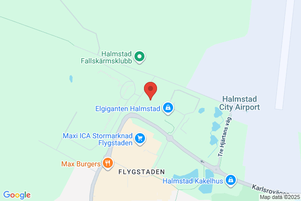 Hallands Markis & Persienn AB