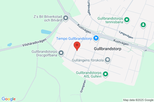 Hallners Lotstjänst