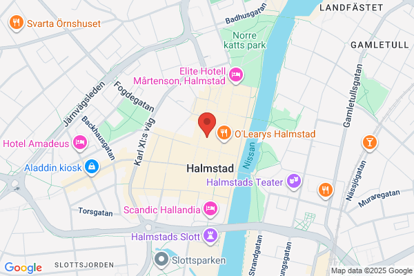 Halmstad Personalkonsult AB