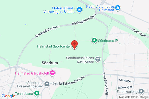 Halmstad Skönhet & Hälsocenter, M. Åsmundhavn AB
