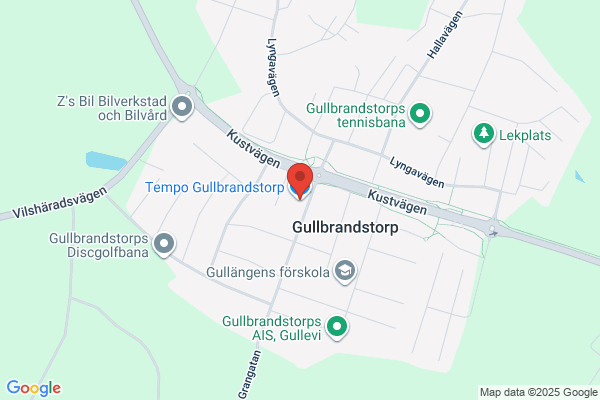 Handelsboden Matöppet