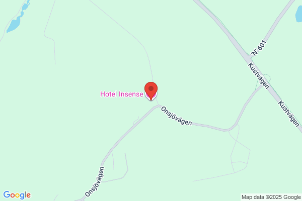 Hotell Hovgård