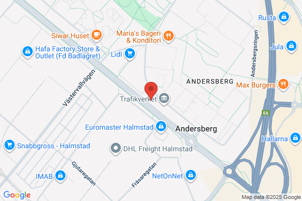 Industrifiber Fh AB