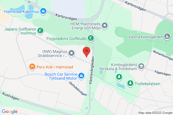 Infoprint i Halmstad AB