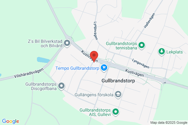 Surgisaksson AB