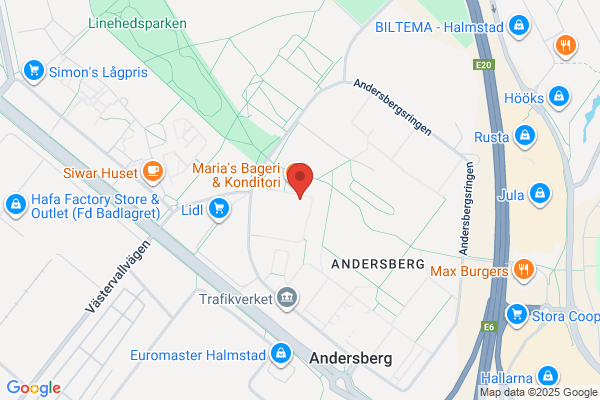 Violeberg Cafe-Catering