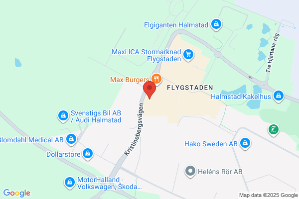 ÖoB Överskottsbolaget AB