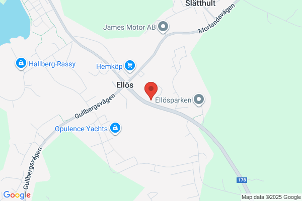 Västra Orusts Energitjänst