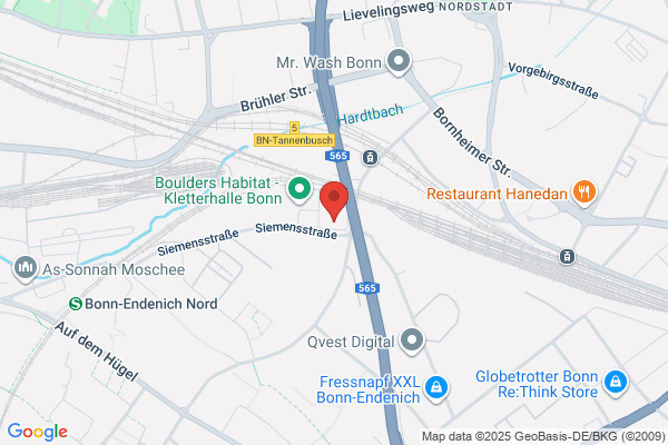 Anderberg, Marketing International