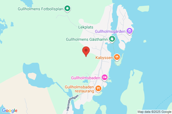 Båtstället i Ellös AB