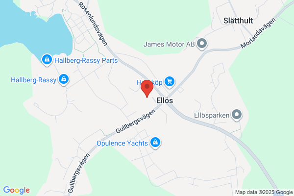 Ellös Skola