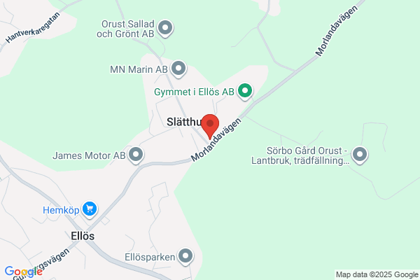 Ellös Åkeri Ingvar Karlsson AB