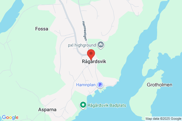 Rågårdsvik Pensionat