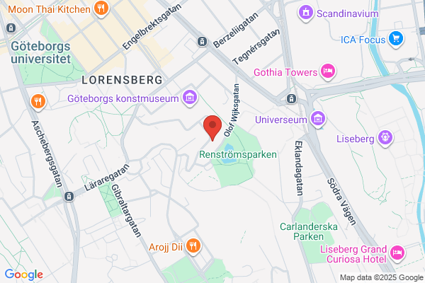 Bo Creaktivt AB