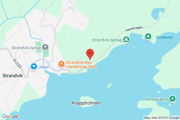 Badängens Rök & Fiskeri