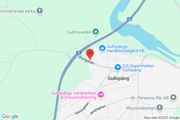 Brandbergs Järnhandel AB