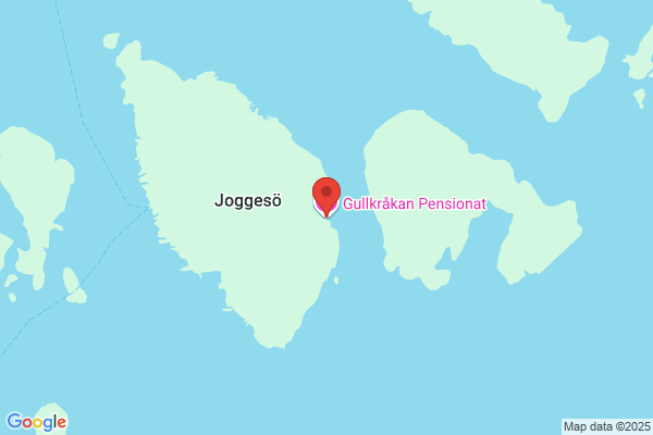Gullspångs Pensionat