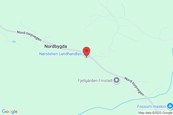 Nordins Åkeri, Torpa