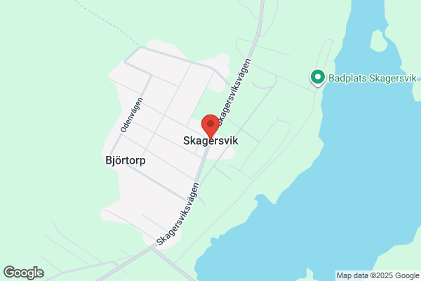 Skagersviks Assistans