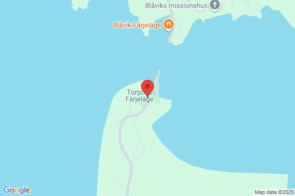Torpjäntan´s