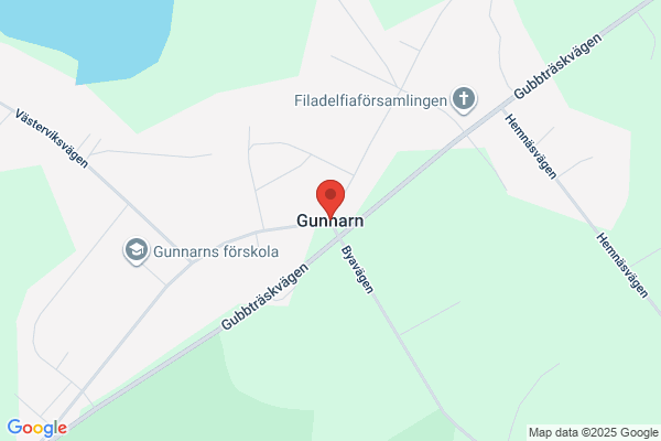 Gunnarn åk 1-6 (Grundskolor)